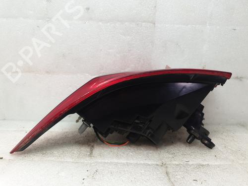 Right taillight RENAULT CLIO IV (BH_) 0.9 TCe 90 (BHNF, BHMA, BHMH, BHJK, BHJR) | BP28357714C35