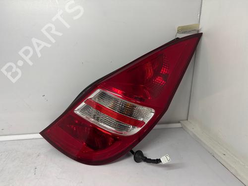 Right taillight HYUNDAI i30 (FD) 1.6 CRDi | BP38306628C35 - Image 2