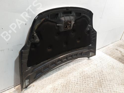 Hood FORD KUGA I 2.0 TDCi 4x4 | BP30775992C1