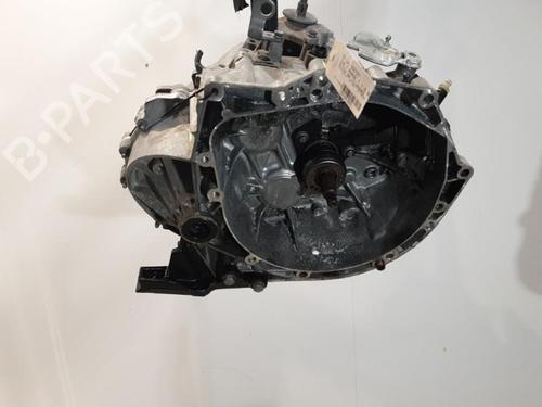 Gearbox CITROËN DS4 (NX_) 1.6 BlueHDi 120 | BP20385008M3 