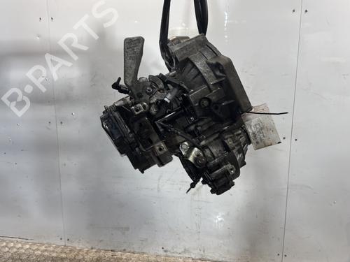 Gearbox AUDI A1 (8X1, 8XK) 1.6 TDI | BP33700470M3 - Image 3