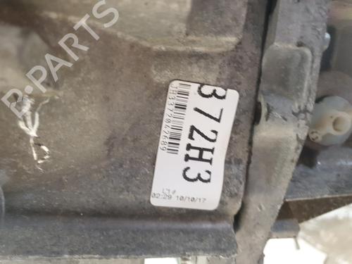 Gearbox DACIA SANDERO II 1.0 SCe 75 (B8JC, B8JD, B8NC) | BP28017801M3 