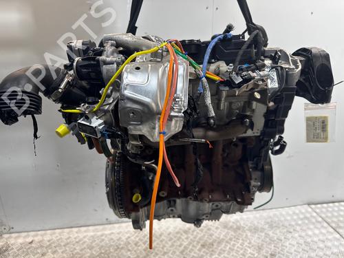 Engine RENAULT CLIO V (B7_) 1.5 Blue dCi 100 (B7AD) | BP37740996M1 - Image 7