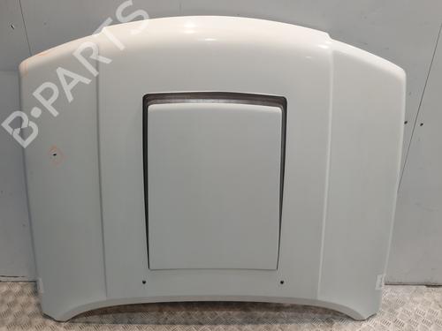 Used Hood RENAULT FUEGO (136_) 2.1 TD (88 hp) 29993476