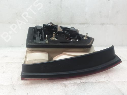 Left tailgate light VW TOUAREG (7LA, 7L6, 7L7) 5.0 V10 TDI | BP29463973C79 