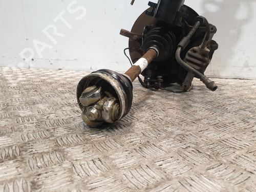 Left front steering knuckle RENAULT TRAFIC III Van (FG_) 1.6 dCi 115 (FGMD) | BP28601500M25  - Image 5