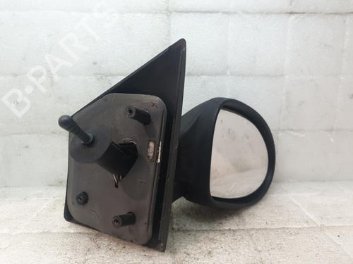 Used Right mirror RENAULT MEGANE III Coupe (DZ0/1_) 1.5 dCi (DZ09, DZ0D, DZ1F, DZ1G, DZ14, DZ29) (110 hp) 30803940