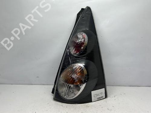 Right taillight CITROËN C1 (PM_, PN_) 1.0 | BP20375016C35 