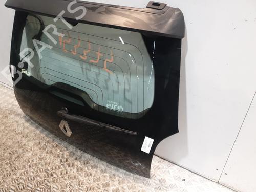 Bootlid window RENAULT TWINGO III (BCM_, BCA_) 1.0 SCe 70 (BCMB) | BP30193302C64 