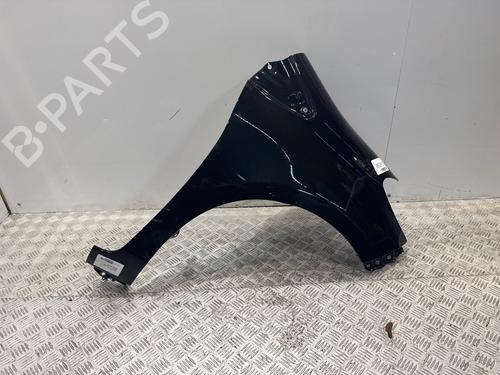 Used Right front fenders Right front fenders TOYOTA YARIS (_P13_) 1.3 (NSP130_, NSP130) (99 hp) 36772084 36772084