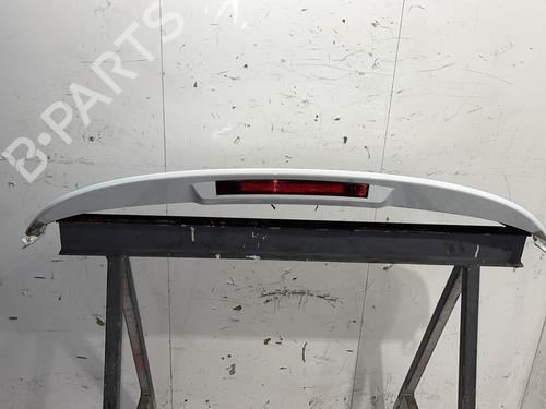 Rear spoiler RENAULT CLIO IV (BH_) 1.5 dCi 75 | BP20383224C96 