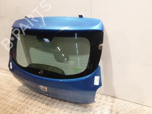 Used Tailgate Tailgate DACIA SANDERO II 1.5 dCi (90 hp) 32311767 32311767