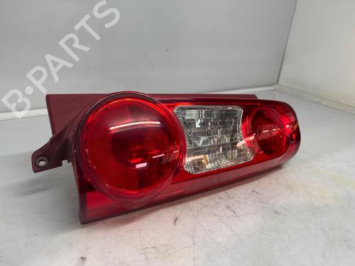 Used Right taillight Right taillight PEUGEOT PARTNER Tepee 1.6 HDi (112 hp) 40117540 40117540