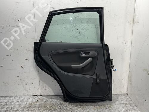 Left rear door SEAT IBIZA III (6L1) 1.4 16V | BP20372379C4 