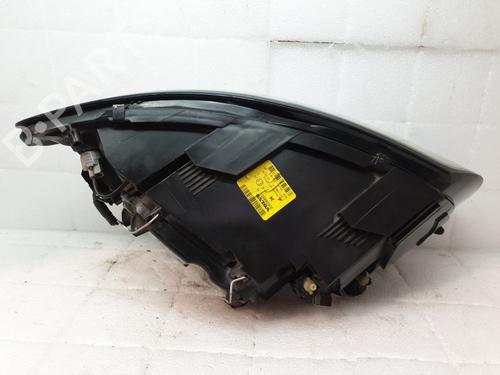 Left headlight VOLVO V50 (545) 2.0 D | BP27724950C28 - Image 5