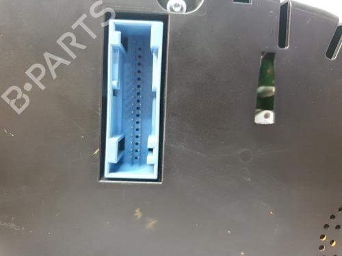 Instrument cluster VW GOLF VI (5K1) 1.6 TDI | BP26564430C47 