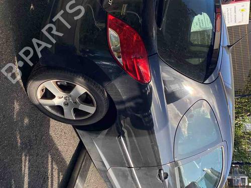 Used Parts PEUGEOT 207 (WA_, WC_) 1.6 16V VTi 4893463