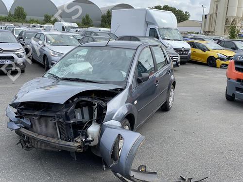 Right taillight FORD FIESTA V (JH_, JD_) 1.3 | BP20383935C35 