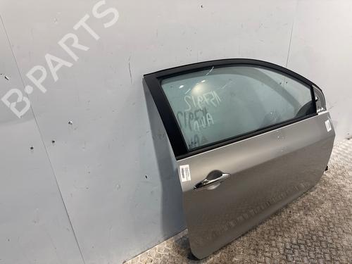 right-front-door-kia-picanto-ii-ta-2011-2012-2013-2014-2015-2016-2017-2018-37452756 main image