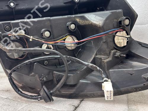 Left taillight CHEVROLET CAPTIVA (C100, C140) 2.2 D 4WD | BP33432963C34 - Image 4