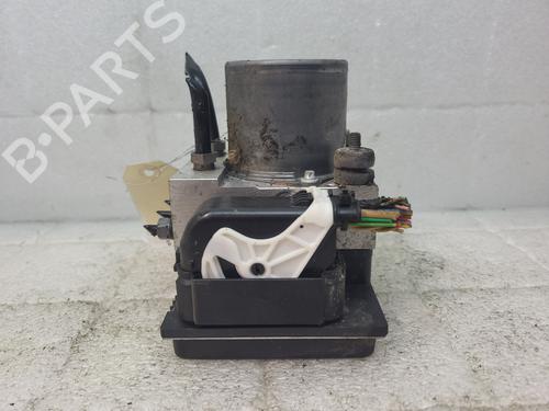 ABS pump PEUGEOT 308 I (4A_, 4C_) 2.0 HDi | BP31376325M43
