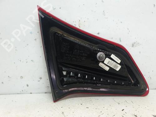 Used Right tailgate light Right tailgate light CITROËN C4 II (NC_) 1.6 HDi 110 (112 hp) 20384804 20384804