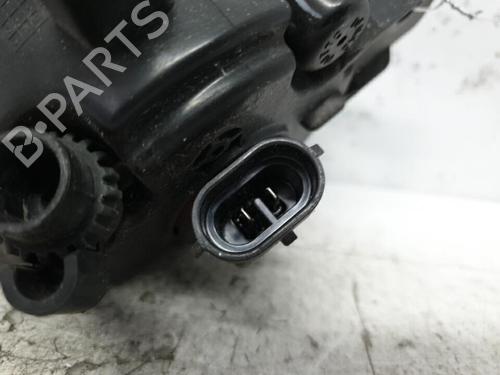 Used Left front fog light Left front fog light RENAULT CLIO II (BB_, CB_) 1.5 dCi (100 hp) 20380080 20380080