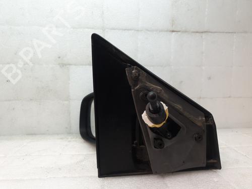 Left mirror RENAULT CLIO III (BR0/1, CR0/1) 1.2 16V (BR02, BR0J, BR11, CR02, CR0J, CR11) | BP30146690C26