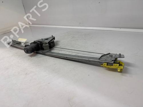 Right front window motor RENAULT TRAFIC II Van (FL) 1.9 dCi 100 (FL0C, FL0K, FL0B) | BP39458656E20 - Image 3