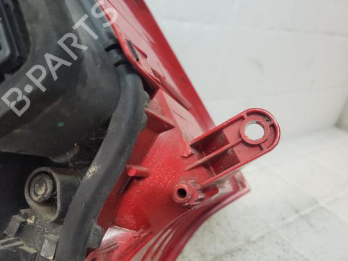 Right taillight PEUGEOT 3008 I MPV (0U_) 1.6 HDi | BP31579951C35 