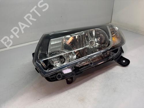Left headlight DACIA SANDERO II 1.2 | BP39594615C28  - Image 5