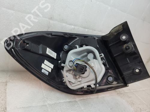 Right taillight RENAULT CAPTUR I (J5_, H5_) 1.5 dCi 90 (J5N4, J5M5, J5MW, J5M6, J5AL, J5AJ) | BP31826716C35  - Image 6