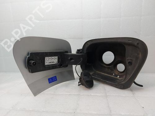 Fuel flap OPEL CROSSLAND X / CROSSLAND (P17, P2QO) 1.5 Turbo D (75) | BP22517977C131