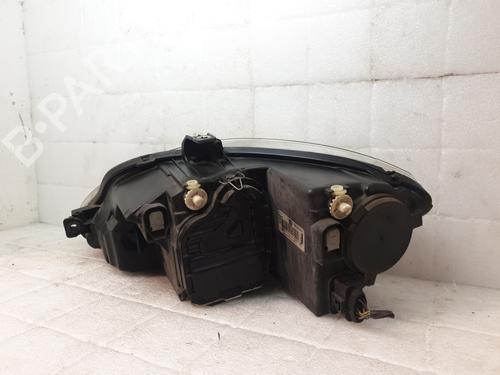 Right headlight SEAT ALTEA (5P1) 1.9 TDI | BP30488249C29