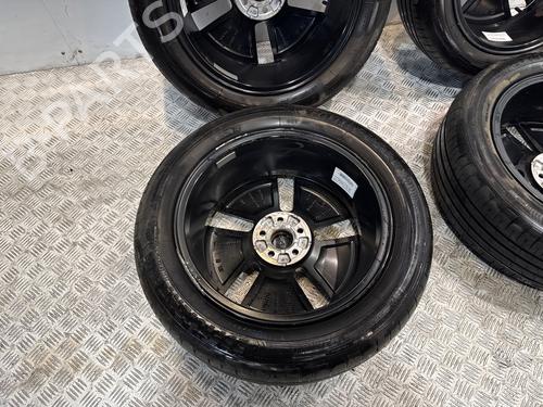 Fælgsæt VW TAIGO (CS1) 1.0 TSI | BP38547508C100  - Image 7