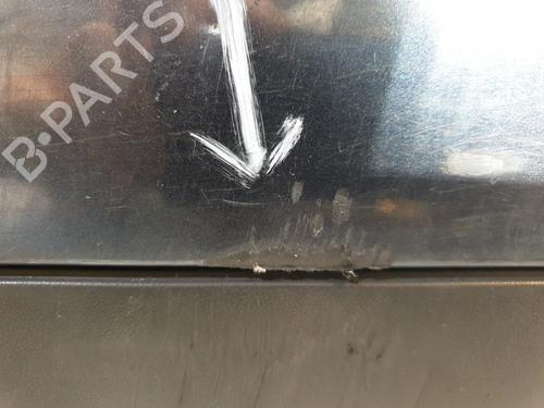 Rear bumper VW PASSAT B5.5 (3B3) 1.9 TDI | BP27488011C8 