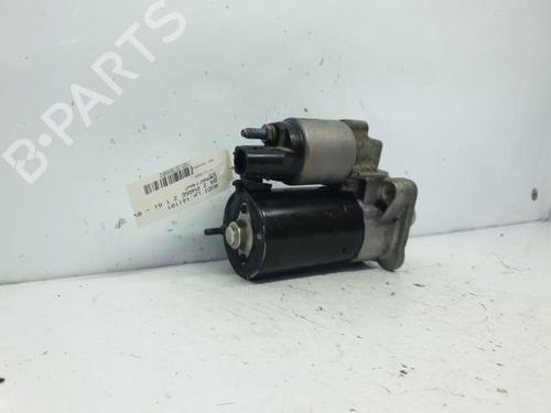 Used Starter Starter AUDI A4 B7 (8EC) 1.6 (102 hp) 20382335 20382335