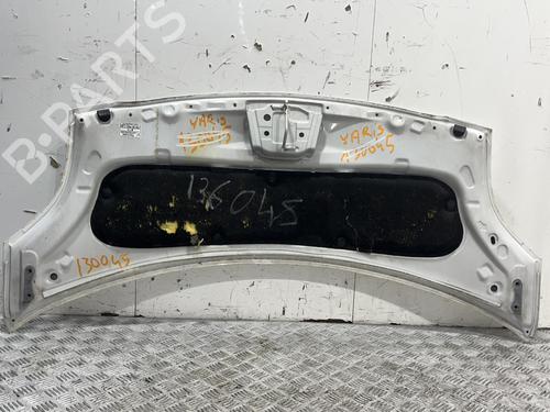 Panser TOYOTA YARIS (_P9_) 1.0 VVT-i (KSP90_, KSP90R) (69 hp) 20379215