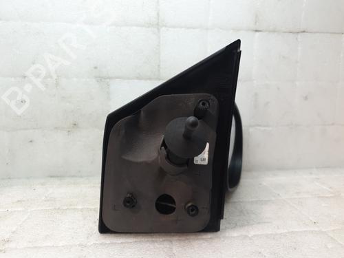 Right mirror RENAULT TWINGO II (CN0_) 1.5 dCi 75 | BP30364375C27