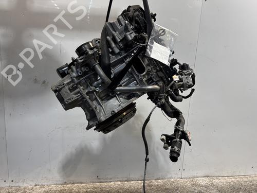 Engine TOYOTA YARIS (_P13_) | BP33732689M1 - Image 3