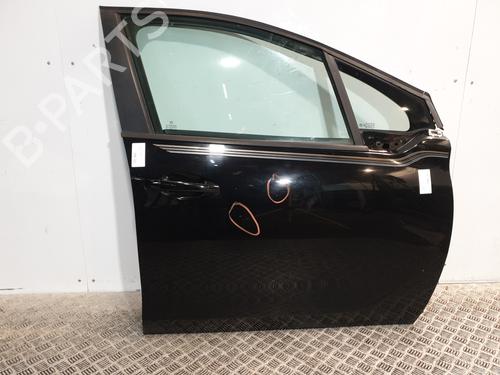 Used Right front door PEUGEOT 208 I (CA_, CC_) 1.2 VTI 82 (82 hp) 26598511