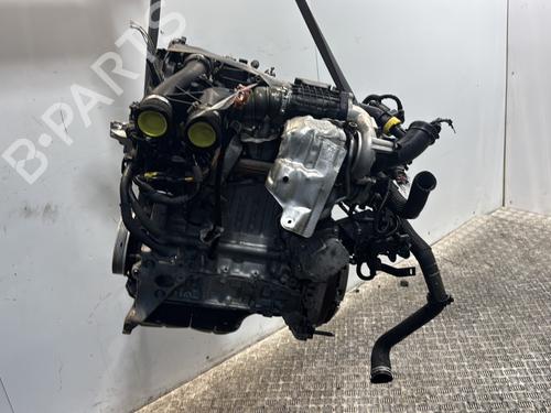 Engine CITROËN BERLINGO Box Body/MPV (B9) 1.6 HDi / BlueHDi 75 | BP33682076M1  - Image 5