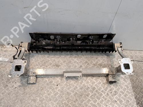 Front bumper reinforcement PEUGEOT 2008 I (CU_) 1.2 THP 110 / PureTech 110 | BP31695984C109 