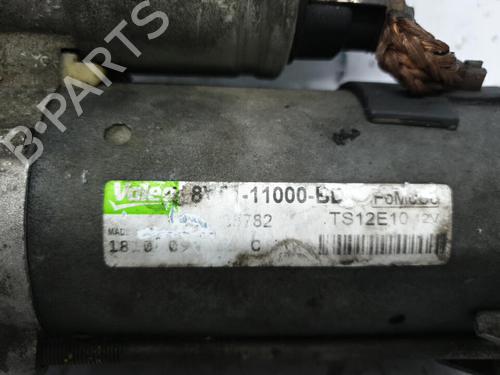 Used Starter FORD FIESTA VI (CB1, CCN) 1.25 (60 hp) 20372243