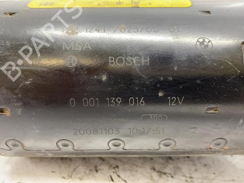 Used Starter Starter BMW 3 (E90) 320 d (177 hp) 20374171 20374171