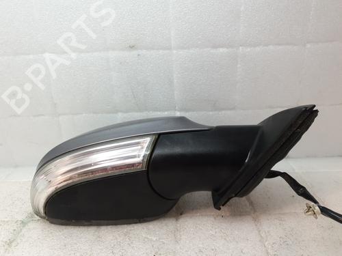 Right mirror VW PASSAT B6 (3C2) 1.9 TDI | BP21679799C27 