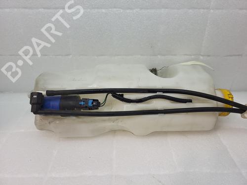 Windscreen washer tank RENAULT TWINGO III (BCM_, BCA_) 1.0 SCe 70 | BP21045086C113 