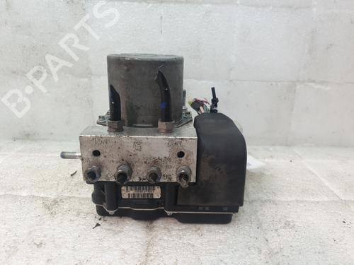 Used ABS pump PEUGEOT 308 I (4A_, 4C_) 1.6 16V (120 hp) 30725900