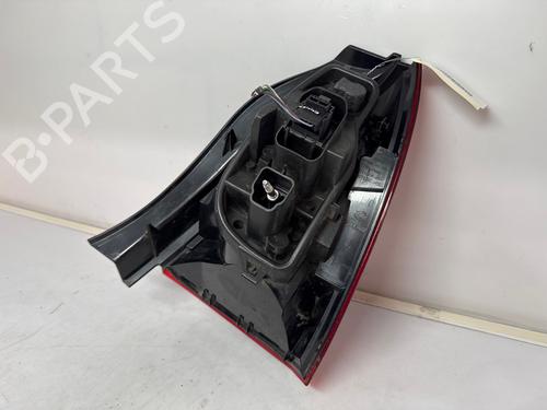 Left taillight RENAULT TWINGO II (CN0_) 1.2 16V (CN04, CN0B) | BP38080732C34 - Image 2