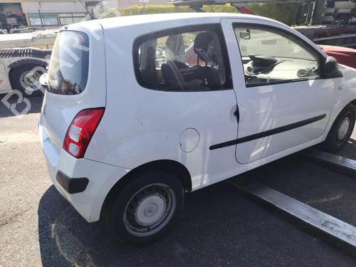 Used Parts RENAULT TWINGO II (CN0_) 1.2 (CN0D) 4864052
